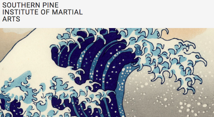 Southern Pine Institute of Martial Arts